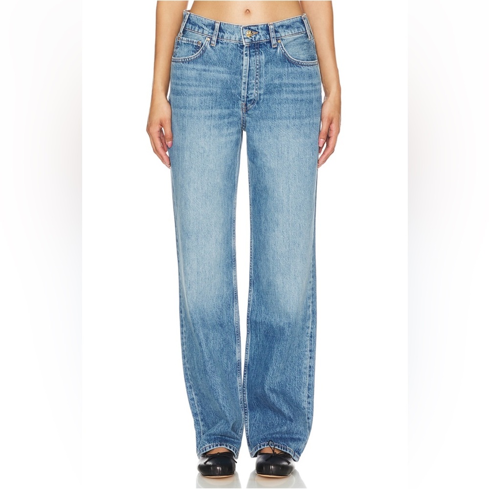 Anine Bing Denim NWT